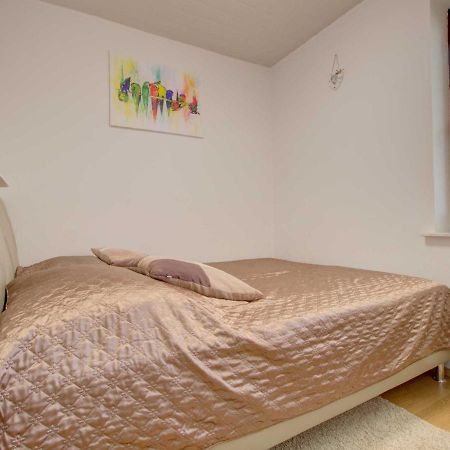 Apartmaji Grilc Bled Eksteriør billede