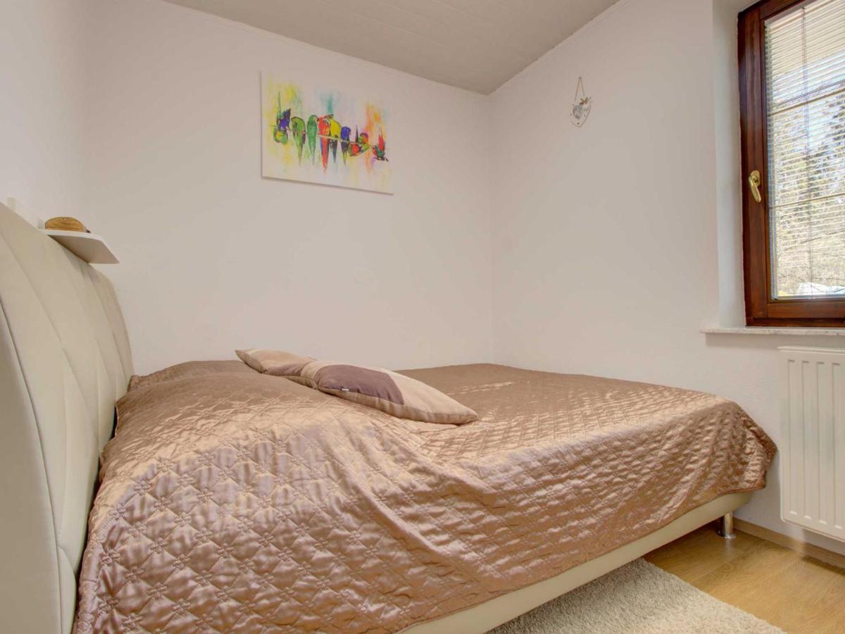 Apartmaji Grilc Bled Eksteriør billede