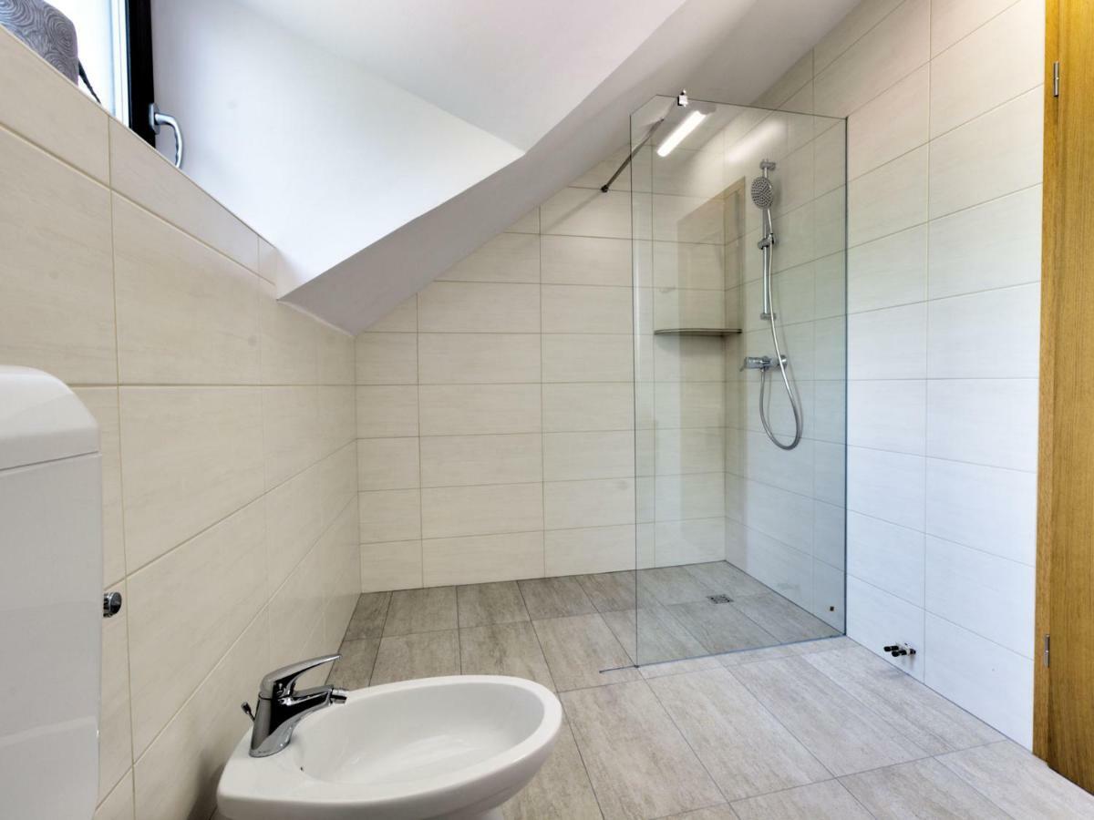 Apartmaji Grilc Bled Eksteriør billede