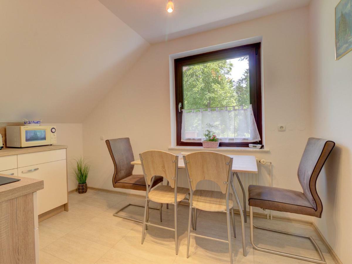 Apartmaji Grilc Bled Eksteriør billede