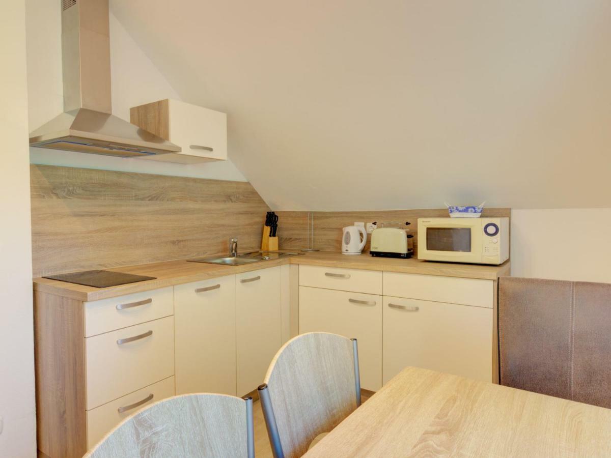 Apartmaji Grilc Bled Eksteriør billede